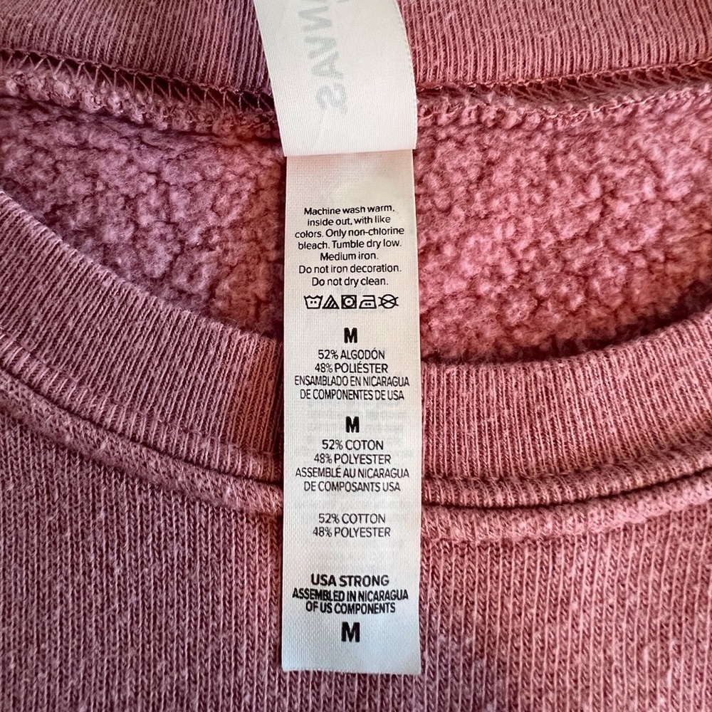Bella+Canvas “It’s a Beautiful Day” Sweatshirt - Picture 9 of 9